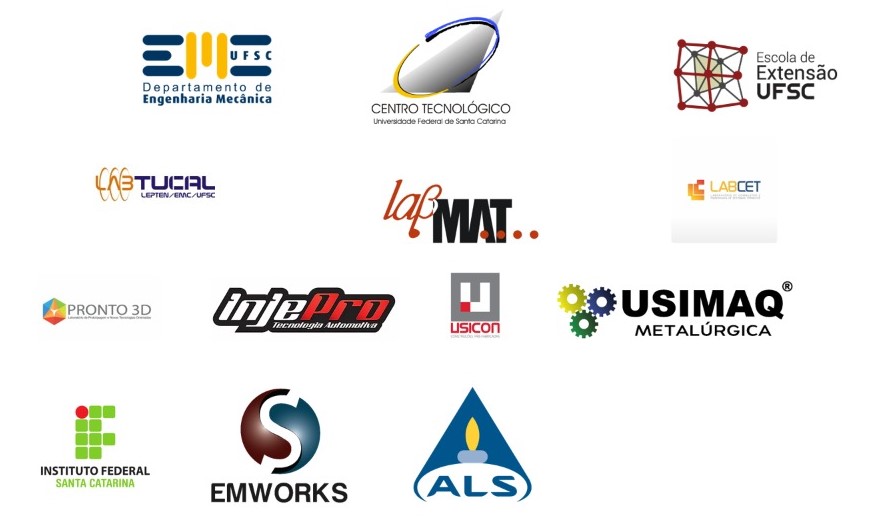 Patrocinadores | Sponsor